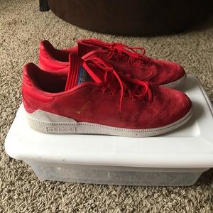 Adidas Busenitz